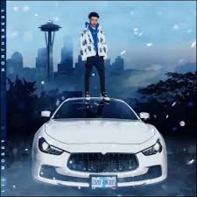 "Northsbest" est l'album de :