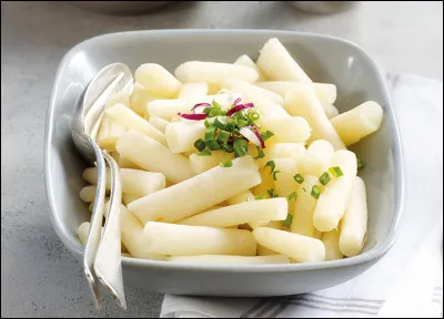 Parmi ces trois belles fleurs où est celle du salsifis ?