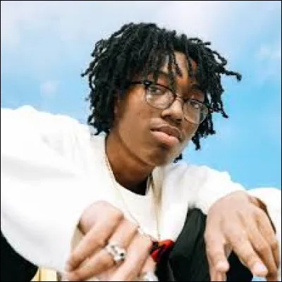 Qui est ce rappeur âgé seulement de 17 ans ?