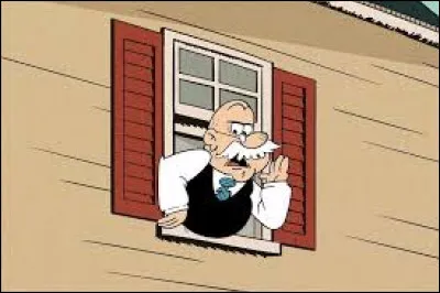 Comment peut-on qualifier Mr Grouse ?