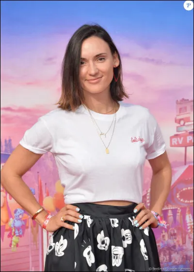 Dans quelle vidéo Natoo n'apparaît-elle pas ?