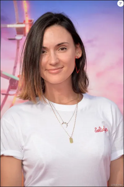 En quelle année est née Natoo ?