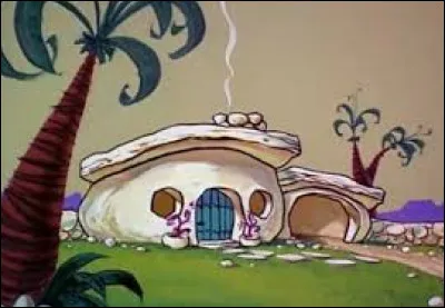 À qui appartient cette maison ?