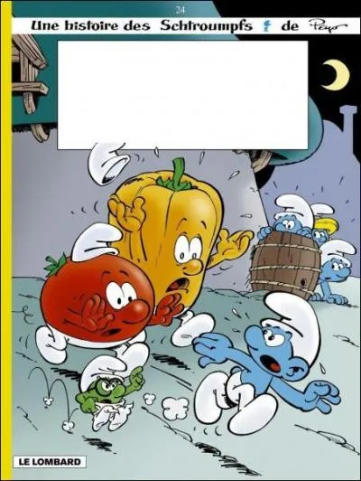 Quel est le titre de cet album ?