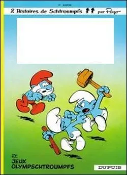 Quel est le titre de cet album ?