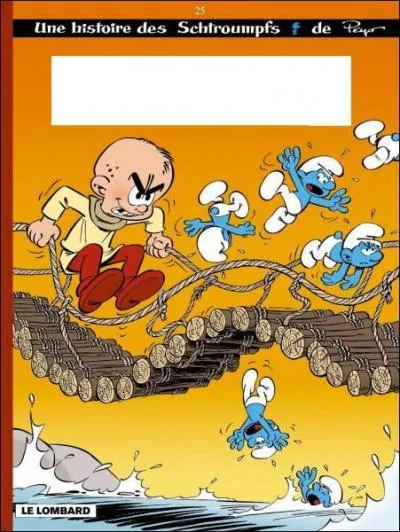 Quel est le titre de cet album ?