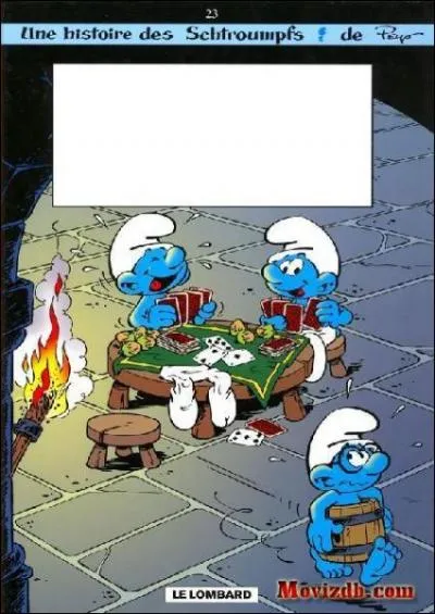 Quel est le titre de cet album ?