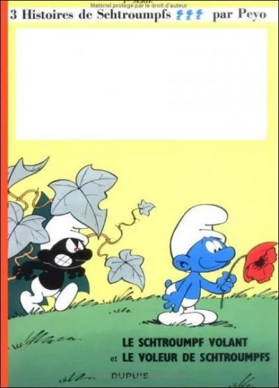 Quel est le titre de cet album ?