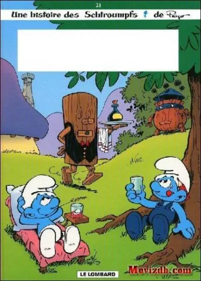 Quel est le titre de cet album ?