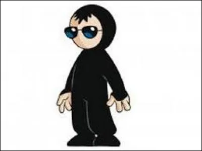 Qui est d'origine mexicaine ?