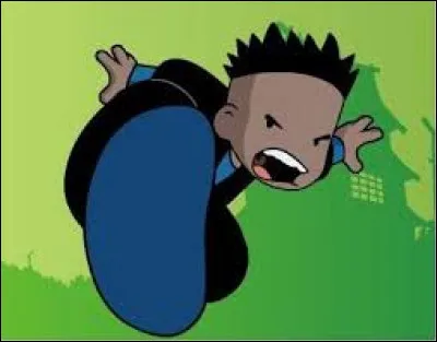 Quel sport Jimmy aime-t-il ?