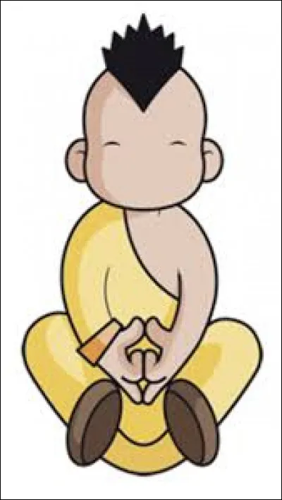 Quelle est la particularité de Choki ?