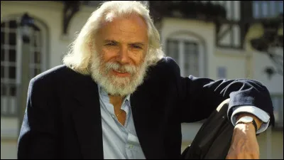 Qu'intimait Georges Moustaki en 1970 ?