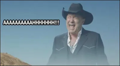 Oh non ! Papi hurle... qu'est-ce qui pourrait le calmer ?