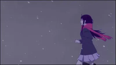 Quelle est ta saison préférée ?