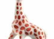 Quiz Sophie la girafe / proprit intellectuelle /Brevets