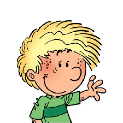 Ce n'est pas toujours simple d'avoir 8 ans !