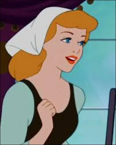 Aidez-la à retrouver sa pantoufle de verre !