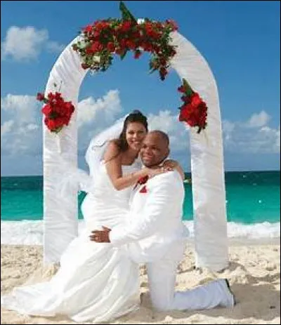 J'aimerais épouser quelqu'un qui...