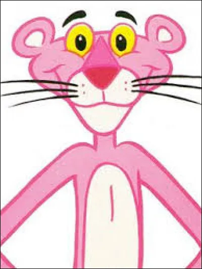 Personnage emblématique créé par Friz Freleng.