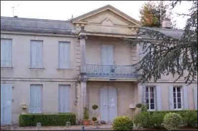 Commune de l'aire urbaine Bordelaise, Loupiac se trouve dans le département néo-aquitain...