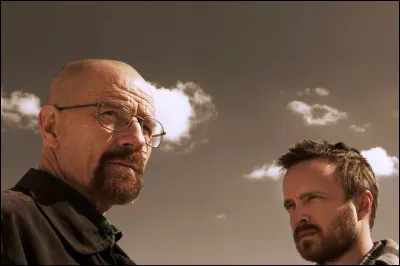 Quelle est cette série ?