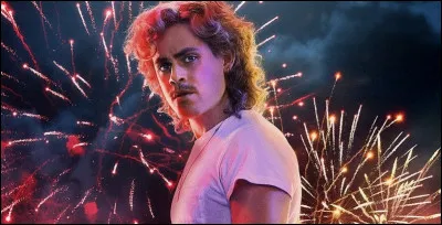 Que arrive-t-il à Billy ?