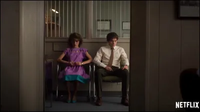 Qu'arrive-t-il à Nancy et Jonathan dans l'hôpital ?