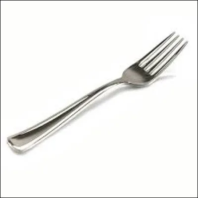 Cette fourchette te fait penser à quel film en particulier ?