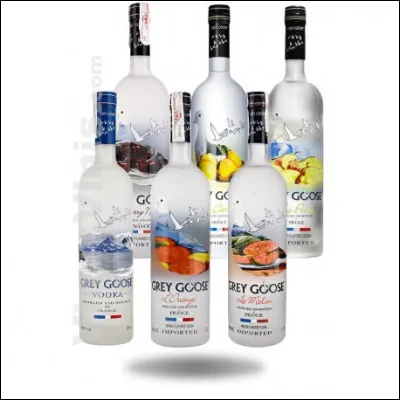 Peut-on peut faire de la vodka avec n'importe quel produit végétal agricole ?