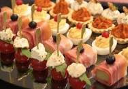Quiz Gastronomie