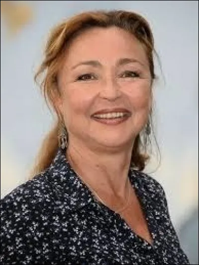 Dans lequel de ces films Catherine Frot n'a-t-elle pas joué ?