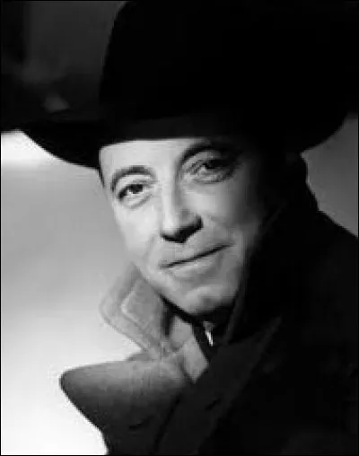 Lequel de ces films Marcel Carné n'a-t-il pas réalisé ?