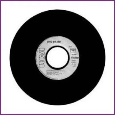 Laquelle de ces chansons n'est pas celle d'un film ?