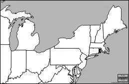 Quel est l'Etat en noir ? (Mettez-bien vos lunettes ! )