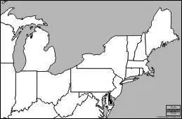 Quel est l'Etat en noir ? (Mettez-bien vos lunettes ! )