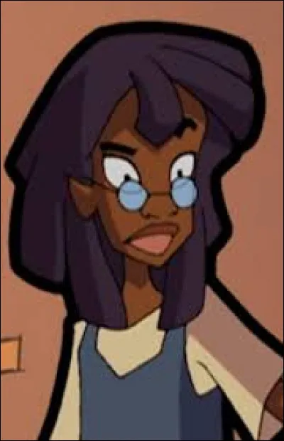 Quel est le nom de ce jeune garçon que l'on peut voir dans "Foot 2 rue" ?