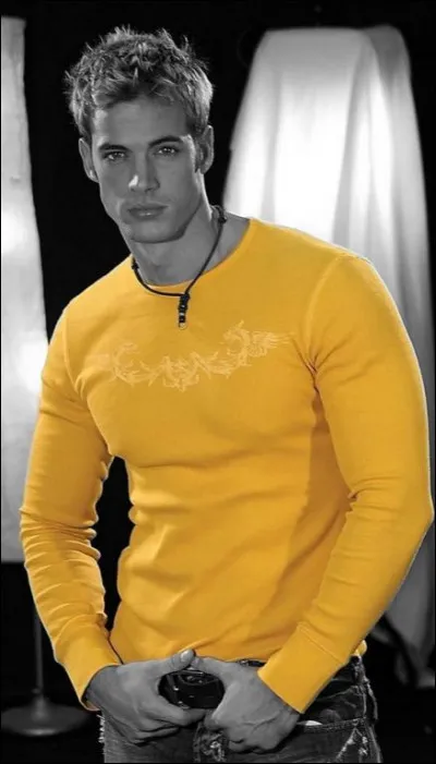 (depuis octobre 2018) Qu'est-ce qui est jaune et qui attend ?