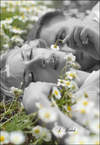 Qui chantait "Et tout là-haut, tout comme un drapeau, flottait ta chemise, ta jupe et tes bas" (c'est toujours comme ça la première fois...) ?