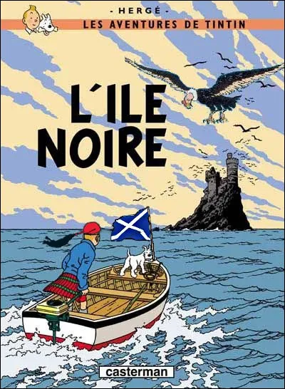 Tant qu'&agrave; &ecirc;tre confin&eacute;, pourquoi pas dans une &icirc;le noire ? Mais il nous faut l'authentique ! Que faut-il changer, pour la retrouver ?