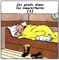 Quiz Dessinateurs