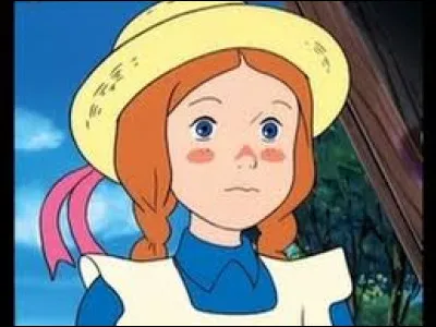 Tom Sawyer est amoureux de moi.