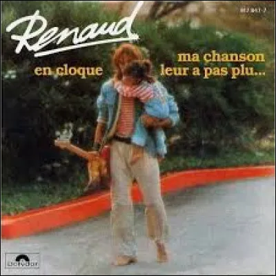 Si vous êtes en cloque, vous :