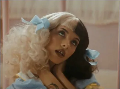 Dans quel clip voyons-nous cette image ?