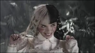 Dans quel clip voyons-nous cette image ?