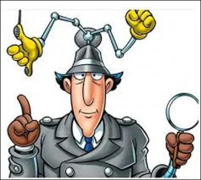 Il a une nièce du nom de Sophie qui le surveille dans toutes ses aventures.