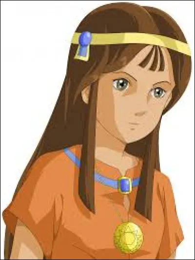 Qui est cette jeune Inca envoyée à la cour d'Espagne par Francisco Pizarro après sa capture dans un village des Andes ?