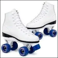 C'est le belge John Joseph Merlin qui inventa le Patin  roulettes.