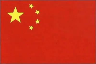 Lequel, laquelle, lesquels ou lesquelles, ne fait ou ne font pas partie du patrimoine culturel chinois ?