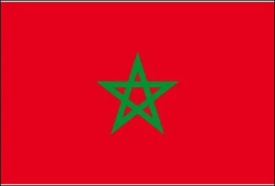 Lequel de ces pays n'est pas frontalier avec le Maroc ?